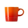 Canecas Le Creuset Cerâmica 350ml E 200ml Laranja 4UND - 4