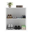 Ver imagem 5 de Sapateira 2 Portas Suspensa Nina Multimóveis V6008