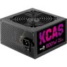 Fonte de Alimentação Atx Aerocool Atx 800w 80 Plus Bronze Full Range Kcas-800w - 1