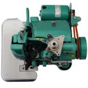 Ver mais imagens de Máquina Overlock Semi Industrial Gn-1 Com Mesa 110