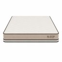 Ver imagem 4 de Colchão King Life Sleep Ii Espuma D28 193x203x25cm Bege
