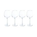 Ver imagem 1 de Kit 4 Taças de Tritan Resistente 480ml Náutica para Barcos