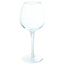 Ver imagem 2 de Kit 4 Taças de Tritan Resistente 480ml Náutica para Barcos