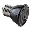 Ver imagem 3 de Suporte Soquete Resistente Com Lâmpada Cerâmica 110v 50w E27 Hot kit 100w 110v
