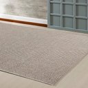 Ver imagem 1 de Tapete Noronha Sisal com Juta Área Externa Interna 250x300cm - 009
