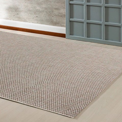 Tapete Noronha Sisal com Juta Área Externa Interna 250x300cm - 009
