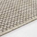 Ver imagem 3 de Tapete Noronha Sisal com Juta Área Externa Interna 250x300cm - 009