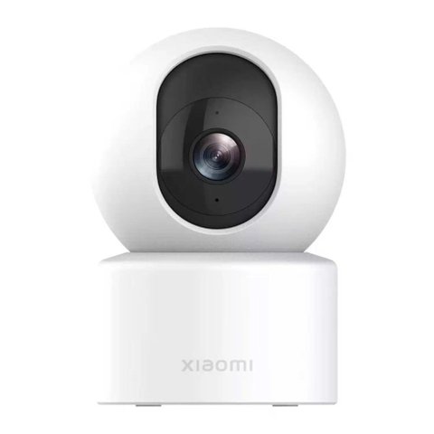 Câmera de Segurança Xiaomi MBC23 C301 CMSXJ33A 2k Wi-Fi Visão Noturna Detecção de Movimento Branco