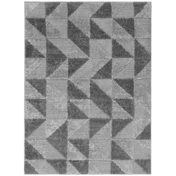 Tapete Para Sala Oásis Jazz 100x150 Com Relevo Estampa des 06 minerio - 1