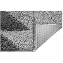 Ver imagem 2 de Tapete Para Sala Oásis Jazz 100x150 Com Relevo Estampa des 06 minerio