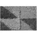 Ver imagem 4 de Tapete Para Sala Oásis Jazz 100x150 Com Relevo Estampa des 06 minerio