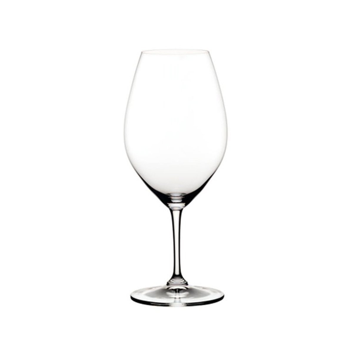 Kit 2 Taças de Cristal Riedel Ouverture Gin Vinho Copo 995ml - 7