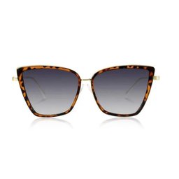 Óculos de Sol Feminino Anny Proteção Solar John Oak Uv Uva - 3