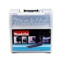 Ver imagem 2 de Multi Ferramenta Lixar Cortar Desbastar 320w com Encaixe Ois Maleta Tm3010ck 127v Makita