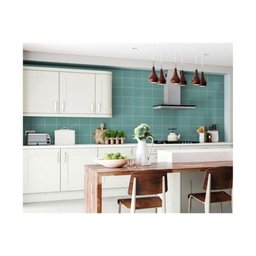 Revestimento Brilhante Borda Bold Joaquina 20x20cm - 2