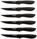 Ver imagem 1 de Cuisinart Conjunto de Facas para Bife 6 Peças com Revestimento Cerâmico