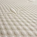Ver imagem 6 de Cama Box Viúva Baú Molas Ensacadas White Horse Carolina Mattress 120x203