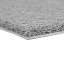 Ver imagem 3 de Capacho Vinil 12mm Cinza Rm Decor 2,00 X 1,2m (2,4m²)