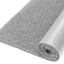 Ver imagem 1 de Capacho Vinil 12mm Cinza Rm Decor 2,00 X 1,2m (2,4m²)