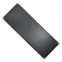 Ver imagem 3 de Frente Falsa Evus Ev-bp4u para Rack 4u X 19" Preto