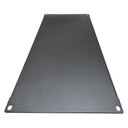 Ver imagem 1 de Frente Falsa Evus Ev-bp4u para Rack 4u X 19" Preto