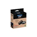 Ver imagem 2 de Prensador de Hamburguer Tramontina Black Burger em Plástico Preto com Base em Alumínio