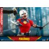 Figura Pacificador - Dc - Sixth Scale - Hot Toys - 12