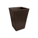 Ver imagem 1 de Vaso Planta 20x13 Trapézio Polietileno
