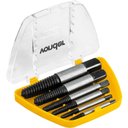 Ver imagem 2 de Jogo Extrator de Parafuso Quebrado com 6 Peças Vonder