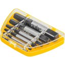 Ver imagem 4 de Jogo Extrator de Parafuso Quebrado com 6 Peças Vonder