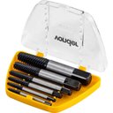 Ver imagem 5 de Jogo Extrator de Parafuso Quebrado com 6 Peças Vonder