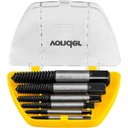 Ver imagem 3 de Jogo Extrator de Parafuso Quebrado com 6 Peças Vonder