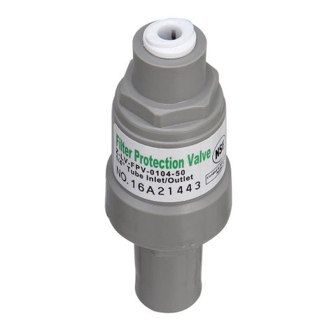 Valvula Redutora de Pressão para Filtro Purificador Bebedouro Redutor Ibbl Consul Electrolux Soft