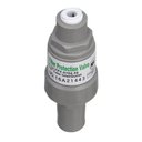 Ver imagem 1 de Valvula Redutora de Pressão para Filtro Purificador Bebedouro Redutor Ibbl Consul Electrolux Soft