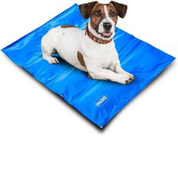 Tapete Gelado G - 60 Cms X 90 Cms Chalesco para Cães - 4