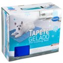 Ver imagem 2 de Tapete Gelado G - 60 Cms X 90 Cms Chalesco para Cães
