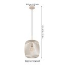 Ver imagem 2 de 900496 Pendente Romazzina