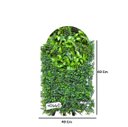 Ver imagem 2 de Kit com 10 Quadro Verde Mix Folhagem com 40x60