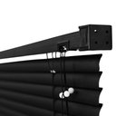 Ver imagem 5 de Persiana Pvc 1,20x1,60 25mm Premier P/ Quarto Sala Cozinha - Preta