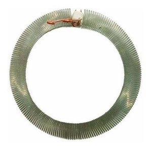 Resistência Elétrica P/ Máquina Algodão Doce 11cm / 13cm