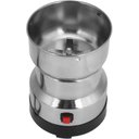 Ver imagem 1 de Moedor de café elétrico multifuncional resistente à corrosão de precisão especiaria elétrica - 110V