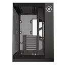 Ver imagem 4 de Gabinete Gamer Kalkan Asgard Aquário Vidro Preto Klk00040