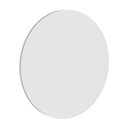 Ver imagem 1 de Espelheira para Banheiro Redonda 60cm Multimóveis CR10114 Cinza