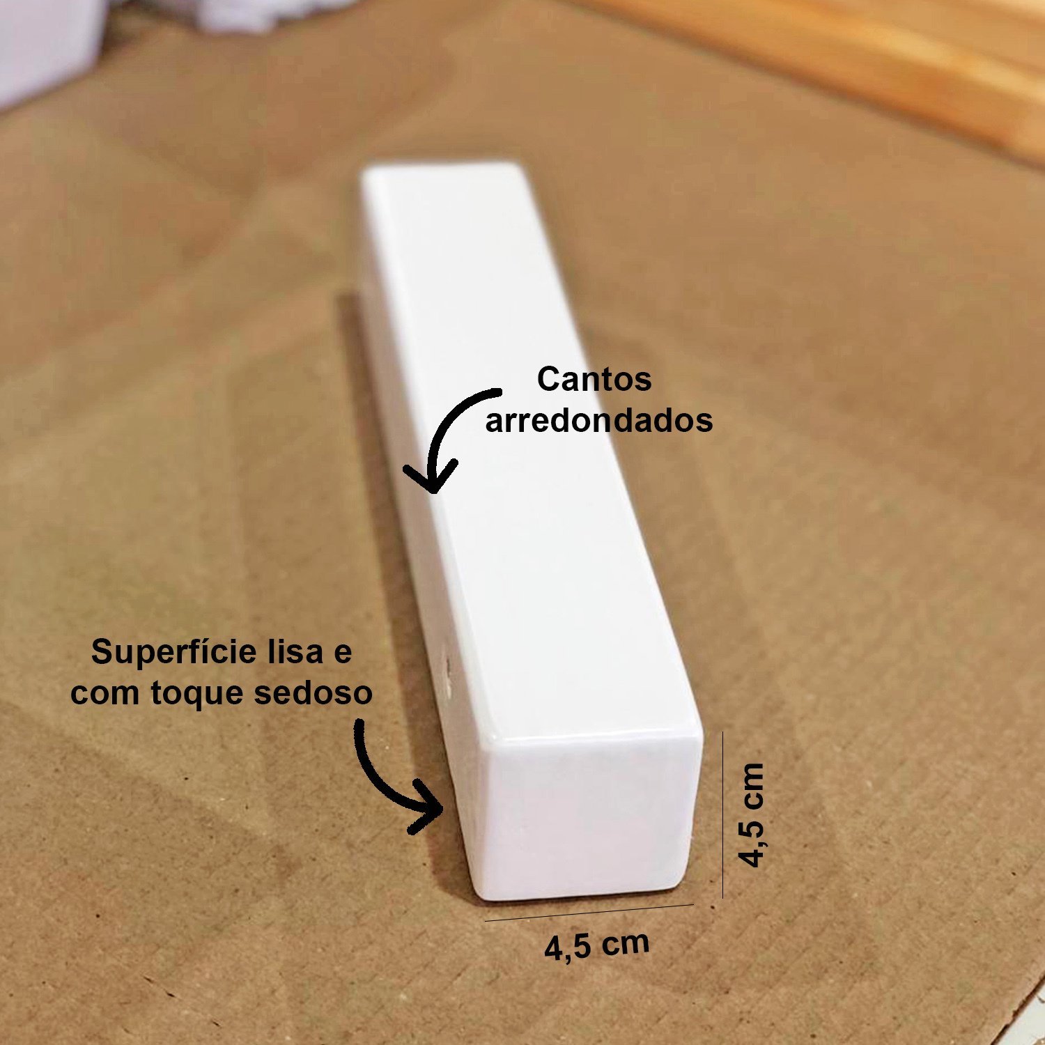 Cama Montessoriana Solteiro Meia Casinha  - 9