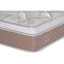 Ver imagem 4 de Colchão King Molas Superpocket Ensacadas Master C1624 One Side (193x203x30) - Herval