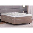 Ver imagem 5 de Colchão King Molas Superpocket Ensacadas Master C1624 One Side (193x203x30) - Herval