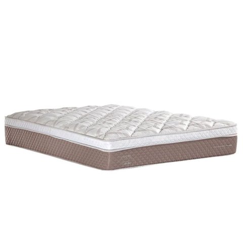 Colchão King Molas Superpocket Ensacadas Master C1624 One Side (193x203x30) - Herval