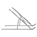 Ver imagem 4 de Suporte para Notebook Ajustavel Ate 15" Portatil Dobravel - Sn110 Vinik Lps03-3