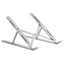 Ver imagem 2 de Suporte para Notebook Ajustavel Ate 15" Portatil Dobravel - Sn110 Vinik Lps03-3