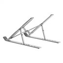 Ver imagem 3 de Suporte para Notebook Ajustavel Ate 15" Portatil Dobravel - Sn110 Vinik Lps03-3